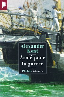 Front cover_Armé pour la guerre