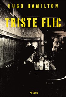 Front cover_Triste flic