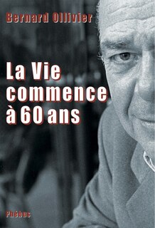 Front cover_La vie commence à 60 ans