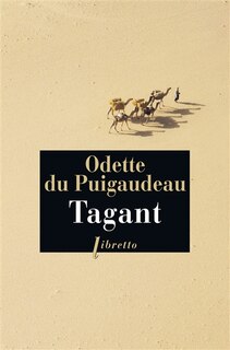 Front cover_Tagant : au coeur du pays maure, 1936-1938