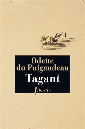 Tagant: au coeur du pays maure, 1936-1938