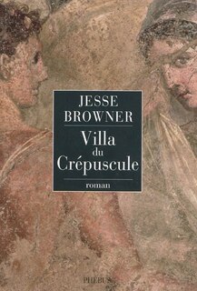 Couverture_Villa du crépuscule