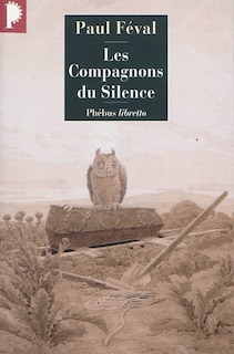 Front cover_Les compagnons du silence