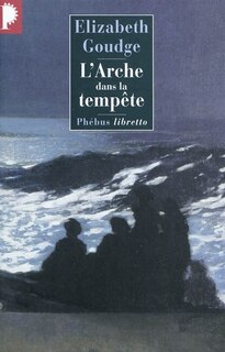 Front cover_L'arche dans la tempête