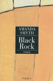 Front cover_Black Rock