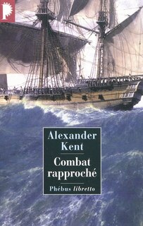 Front cover_Combat rapproché