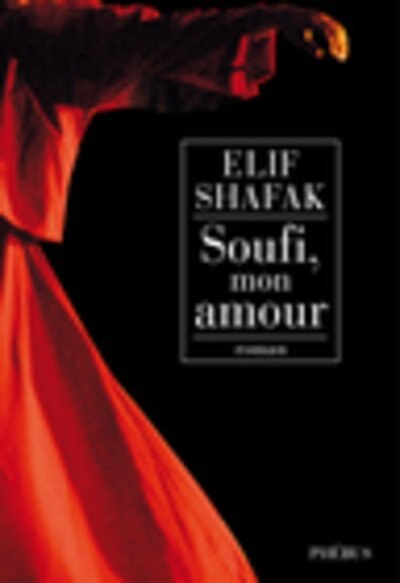 Couverture_Soufi, mon amour