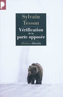Front cover_Vérification de la porte opposée