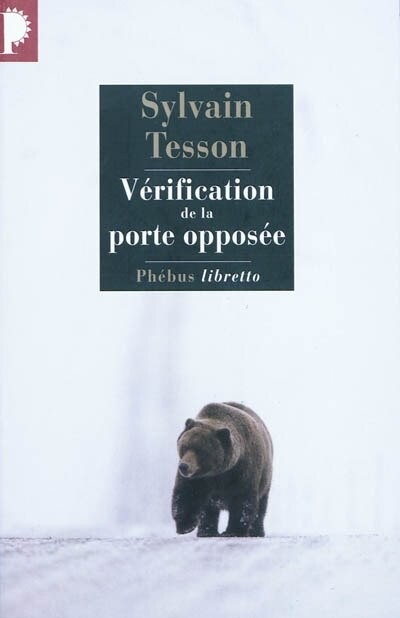 Front cover_Vérification de la porte opposée
