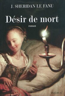 Couverture_D&eacute;sir de mort