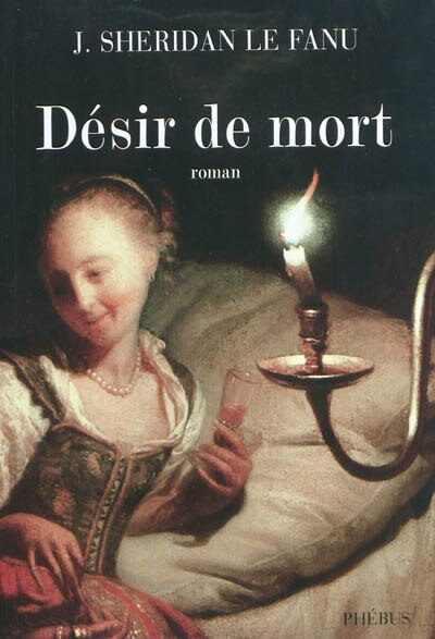 Couverture_D&eacute;sir de mort