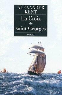 Front cover_La croix de saint Georges