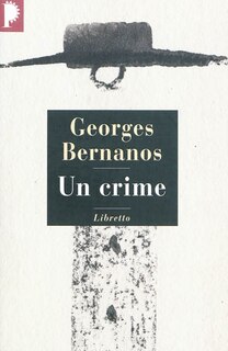 Front cover_Un crime