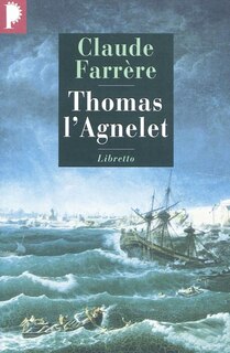 Front cover_Thomas l'Agnelet