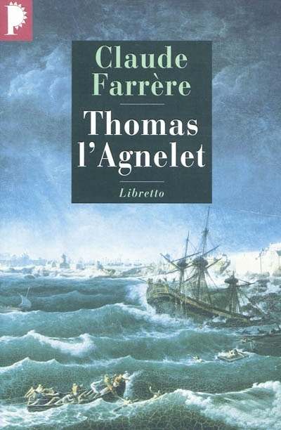 Front cover_Thomas l'Agnelet