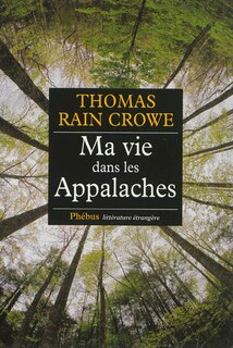 Couverture_Ma vie dans les Appalaches