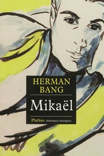Front cover_Mikaël