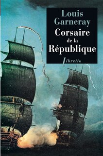 Front cover_Corsaire de la République