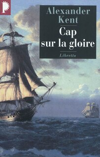 Front cover_Cap sur la gloire