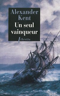 Couverture_Un seul vainqueur