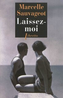 Front cover_Laissez-moi : commentaire