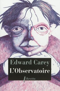 Front cover_L'observatoire