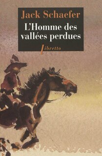 Front cover_L' homme des vallées perdues