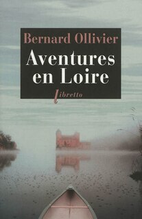 Front cover_Aventures en Loire