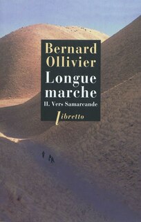 Front cover_Vers Samarcande
