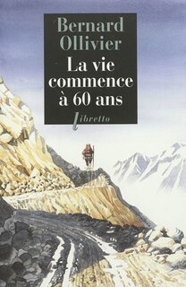 Front cover_La vie commence à 60 ans