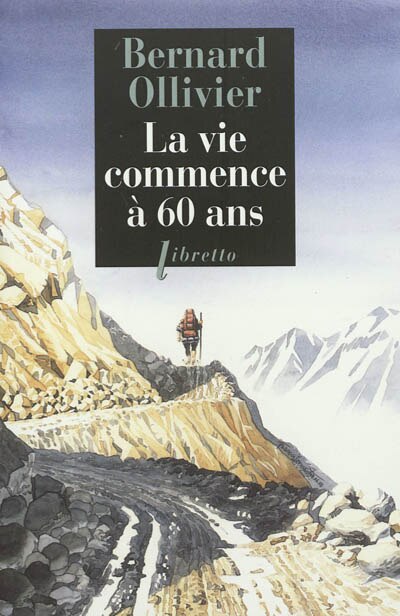 Front cover_La vie commence à 60 ans
