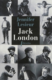 Front cover_Jack London