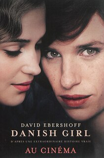 Front cover_Danish girl