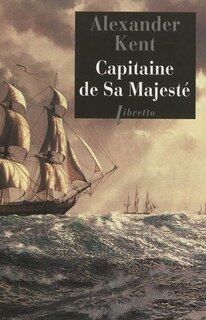Couverture_Capitaine de sa Majesté