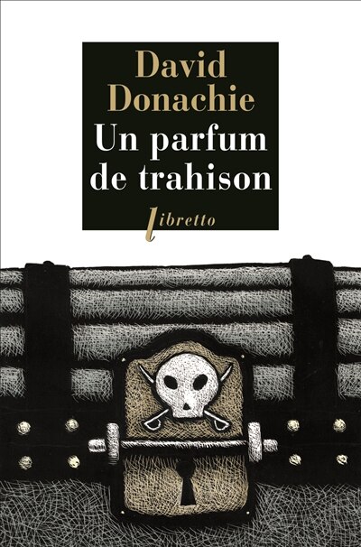 Couverture_Un parfum de trahison