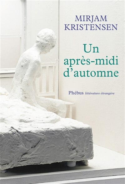 Front cover_Un après-midi d'automne