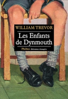 Couverture_Les enfants de Dynmouth