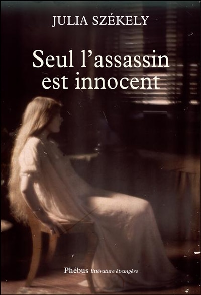 Couverture_Seul l'assassin est innocent