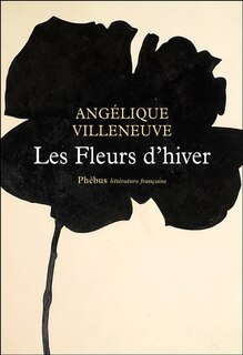 Front cover_Les fleurs d'hiver