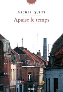 Front cover_Apaise le temps