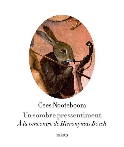 Front cover_Un sombre pressentiment