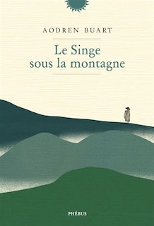 Front cover_Le singe sous la montagne