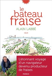 Front cover_Le bateau fraise