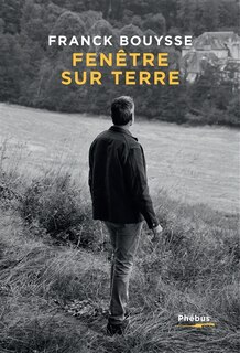 Front cover_Fenêtre sur terre