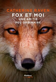 Front cover_Fox et moi