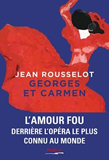 Front cover_Georges et Carmen