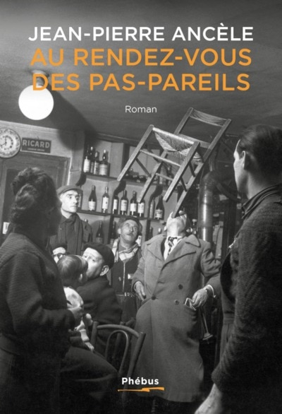 Couverture_Au rendez-vous des pas-pareils