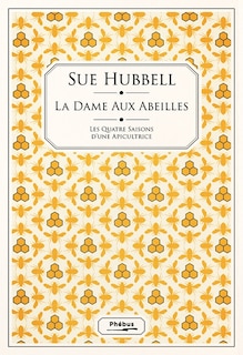 Front cover_La dame aux abeilles