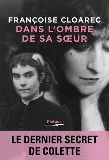 Front cover_Dans l'ombre de sa soeur