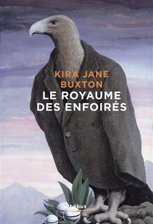 Front cover_Le royaume des enfoirés